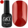 Вітражний топ ART Red, 10 мл TPO free